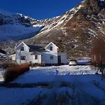 Mor's Hus Valle (Lofoten)