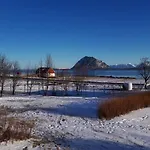Feriehus Mor's Hus *