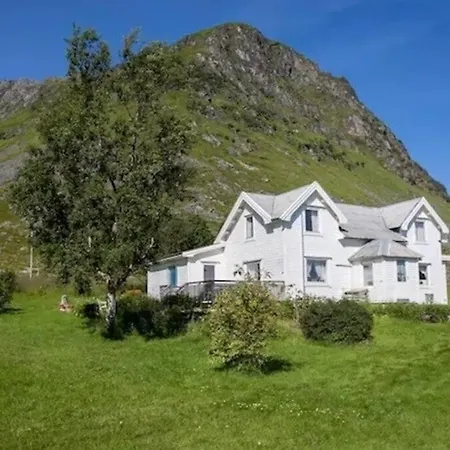Mor's Hus *