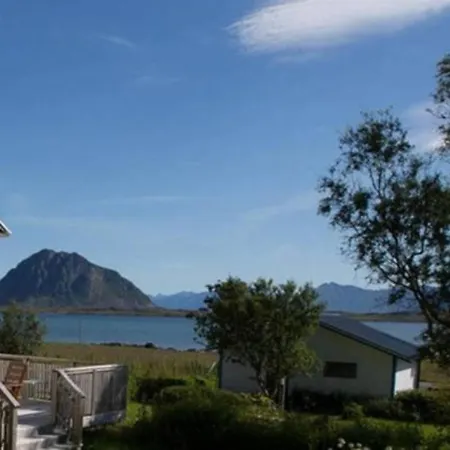 Mor's Hus Valle (Lofoten)