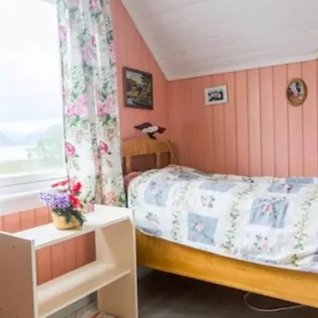 Nyaraló Mor's Hus *